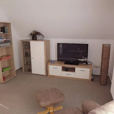 Goransson Ferienwohnung Гретзиль