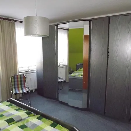 Goransson Ferienwohnung Апартаменты Гретзиль