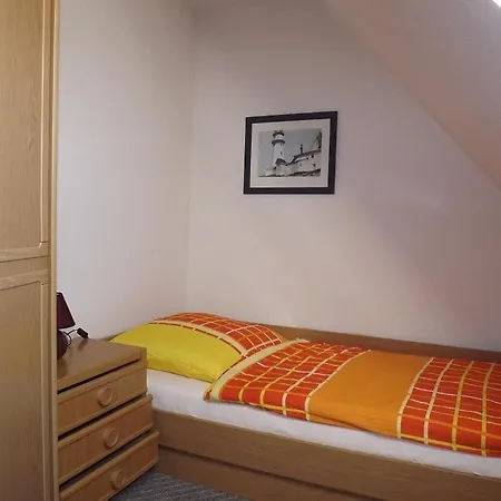 Апартаменты Goransson Ferienwohnung